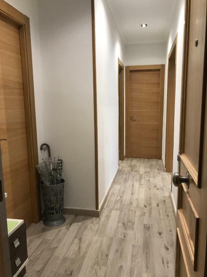 valle inclán pasaje Ourense Kültér fotó